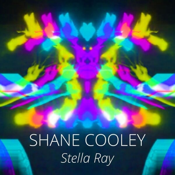 Cover art for Stella Ray