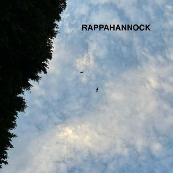 Cover art for Rappahannock